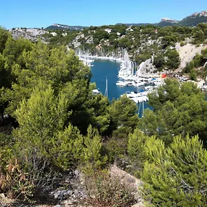 Le Provencal - Hyper Centre - Clim - Terrasse Cassis