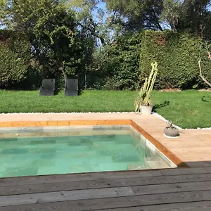  Privatunterkunft Olivades