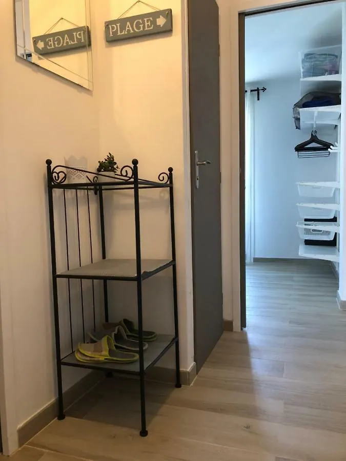 La Cassidaine Apartment Cassis